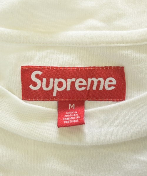 Supreme T恤/上衣