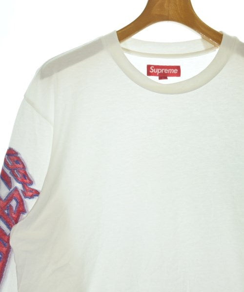 Supreme T恤/上衣