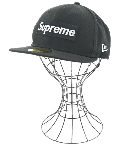 Supreme 棒球帽