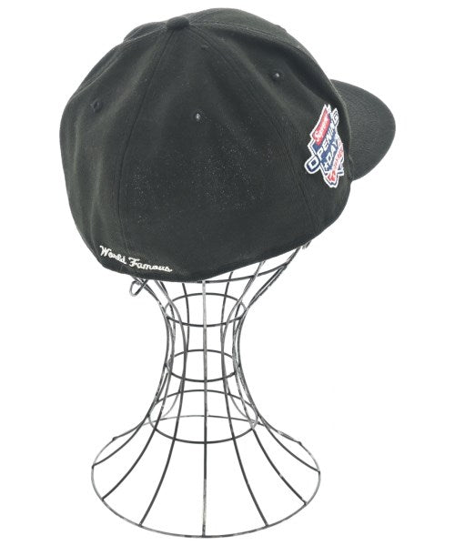 Supreme 棒球帽