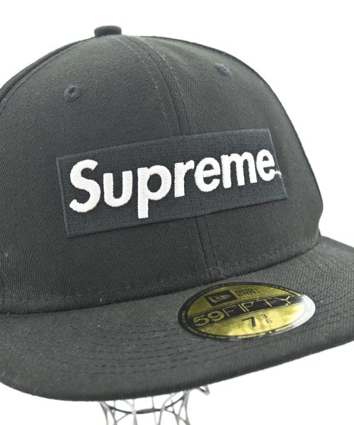 Supreme 棒球帽