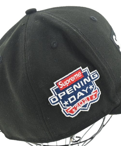 Supreme 棒球帽