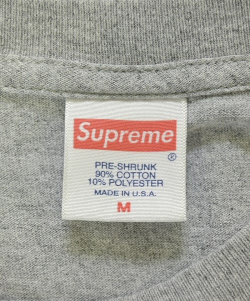 Supreme T恤/上衣
