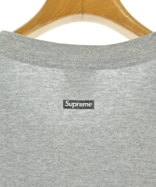 Supreme T恤/上衣
