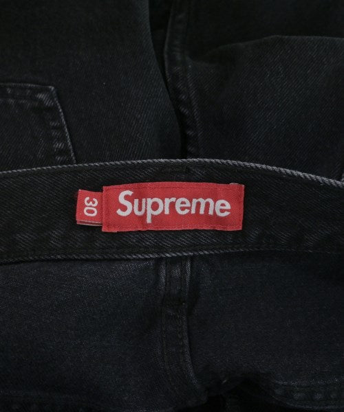 Supreme 牛仔褲