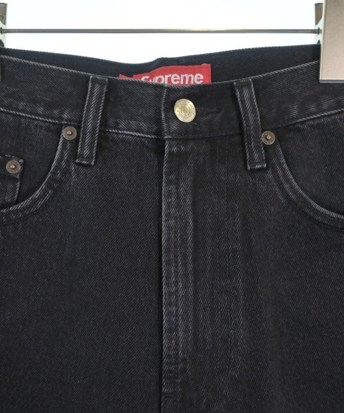 Supreme 牛仔褲