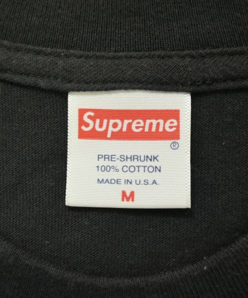 Supreme T恤/上衣