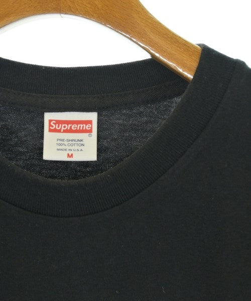 Supreme T恤/上衣