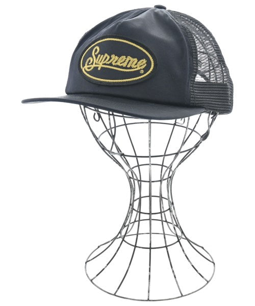 Supreme 棒球帽