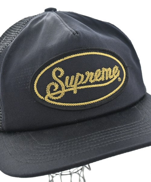 Supreme 棒球帽