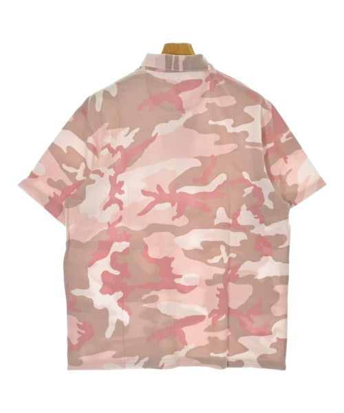 Supreme POLO衫