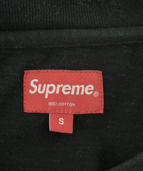 Supreme T恤/上衣