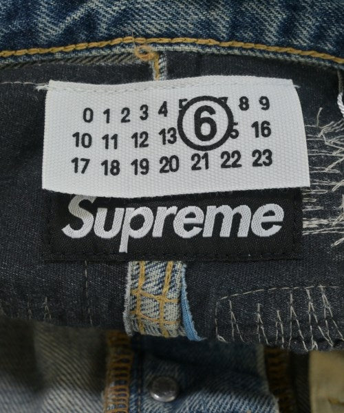 Supreme 牛仔褲