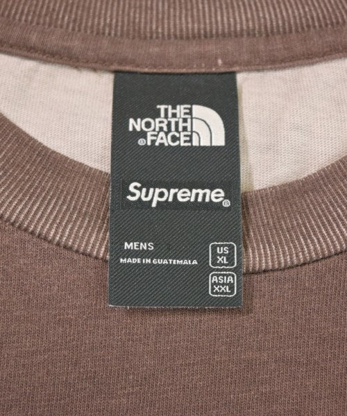 Supreme T恤/上衣