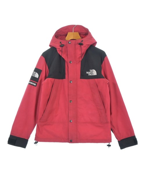 Supreme 山系外套