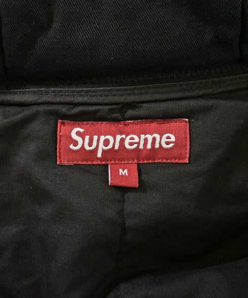 Supreme 其他飛行外套