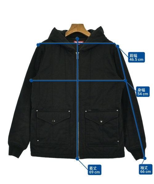 Supreme 其他飛行外套