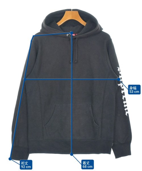 Supreme 連帽衫