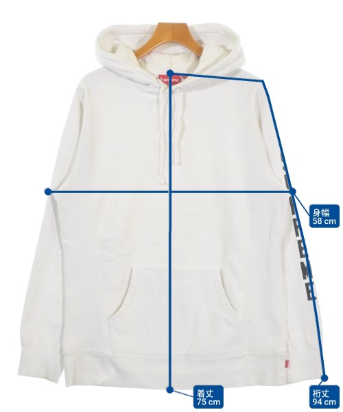 Supreme 連帽衫