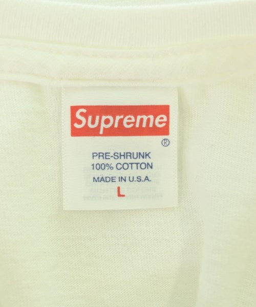 Supreme T恤/上衣
