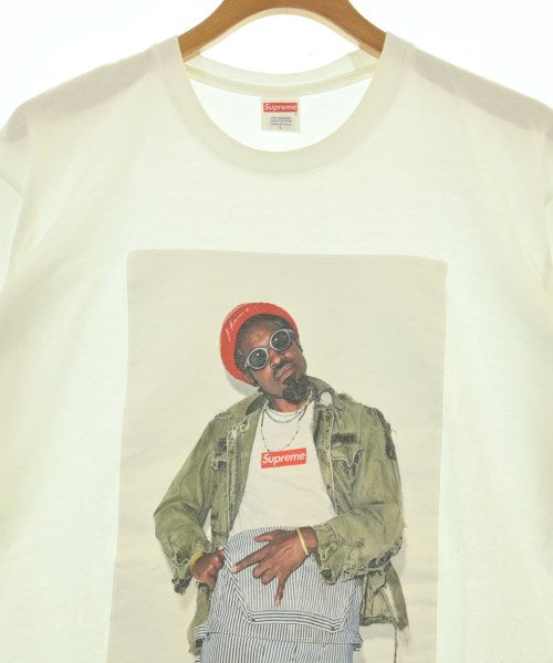 Supreme T恤/上衣