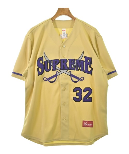 Supreme 休閒襯衫