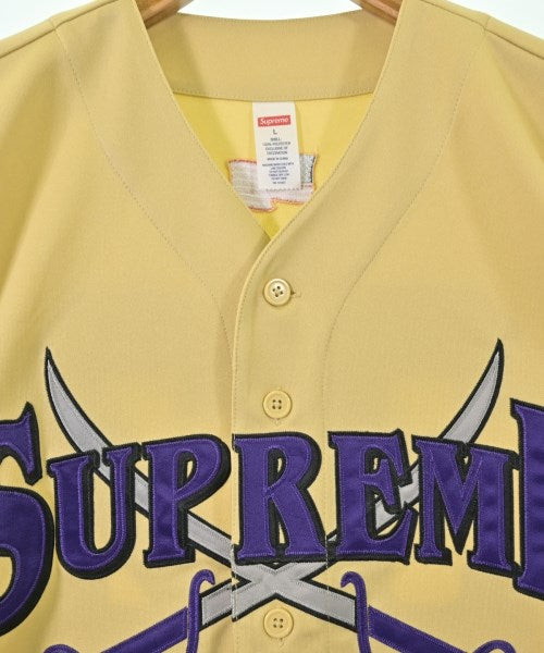 Supreme 休閒襯衫