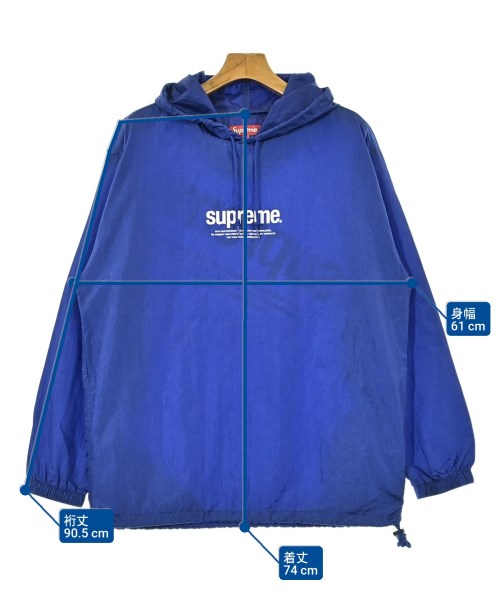 Supreme 其他飛行外套