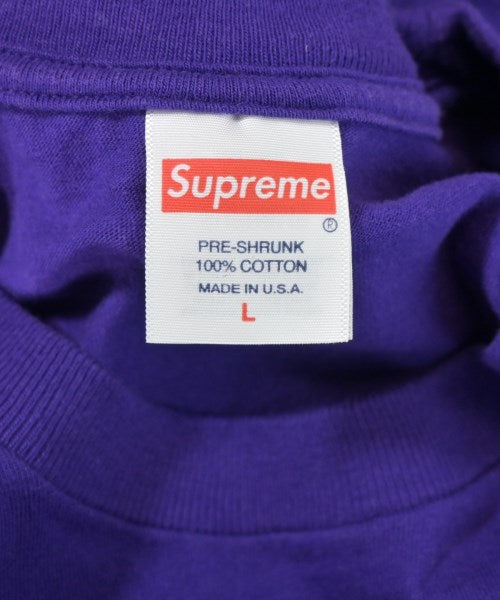 Supreme T恤/上衣