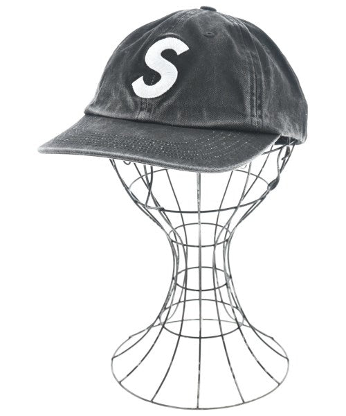 Supreme 棒球帽