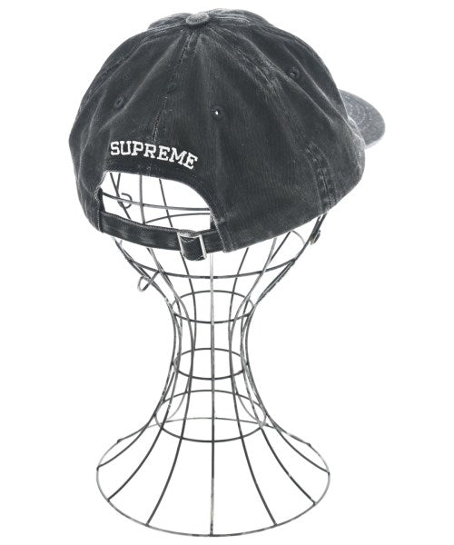 Supreme 棒球帽