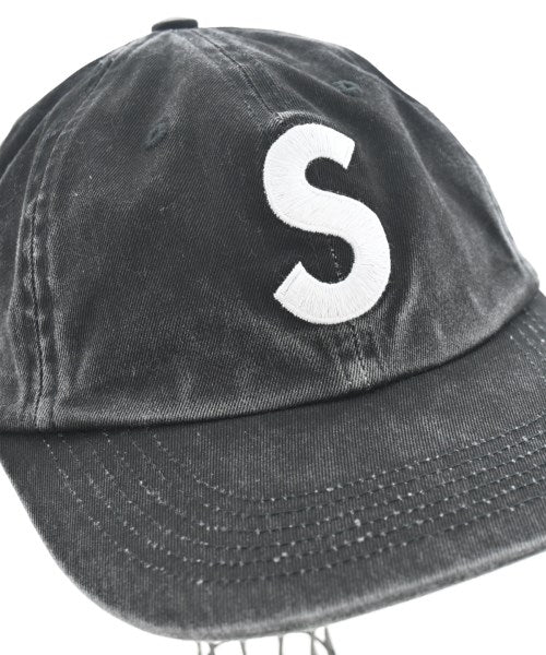 Supreme 棒球帽