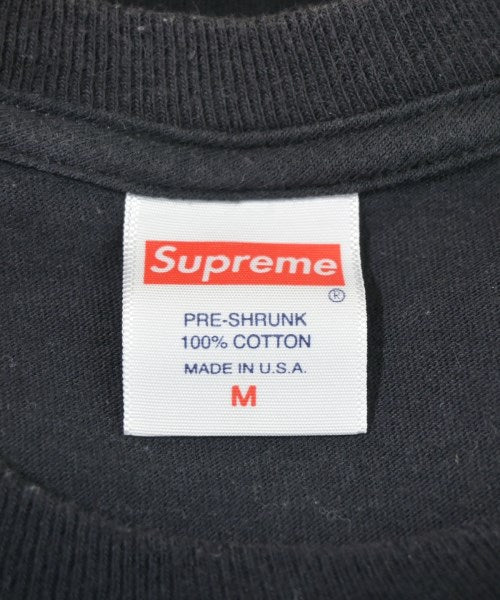 Supreme T恤/上衣