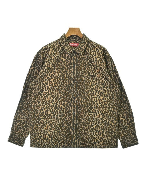 Supreme 休閒襯衫