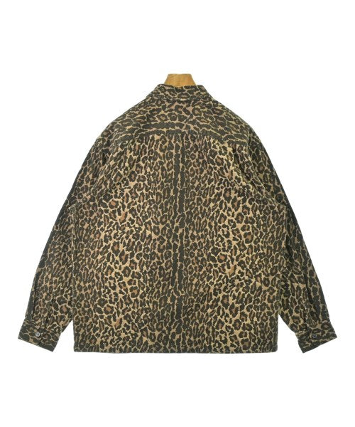 Supreme 休閒襯衫