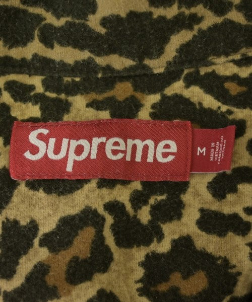 Supreme 休閒襯衫