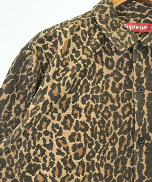 Supreme 休閒襯衫