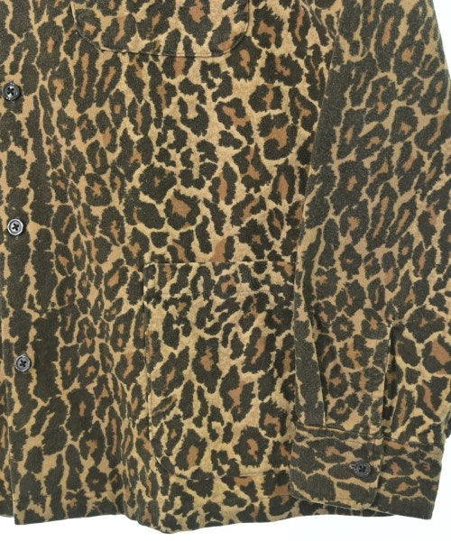 Supreme 休閒襯衫