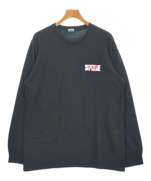 Supreme T恤/上衣