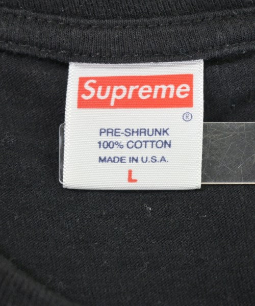 Supreme T恤/上衣