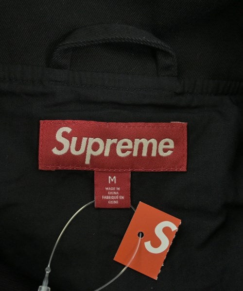 Supreme 其他飛行外套
