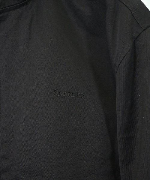 Supreme 其他飛行外套