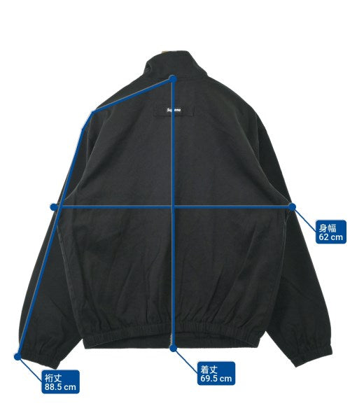 Supreme 其他飛行外套