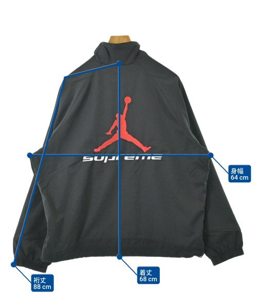 Supreme 其他飛行外套