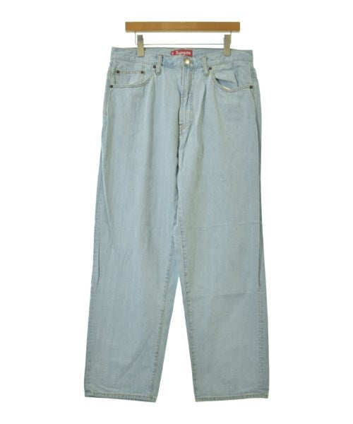 Supreme 牛仔褲