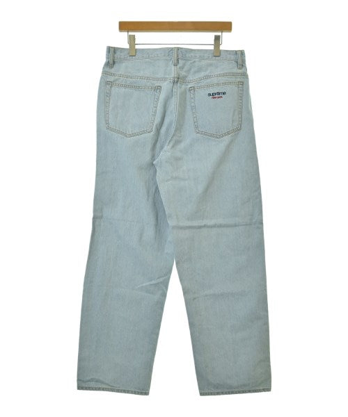 Supreme 牛仔褲