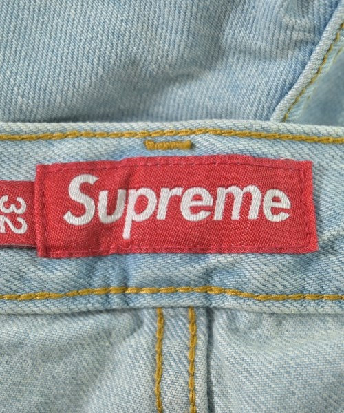 Supreme 牛仔褲