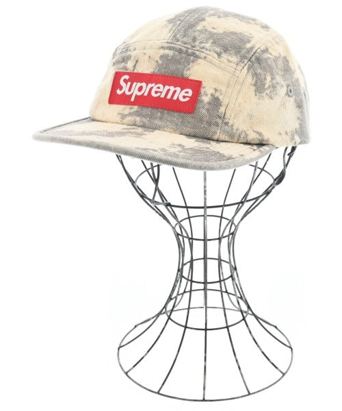Supreme 棒球帽