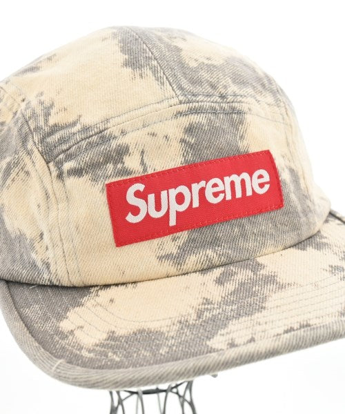 Supreme 棒球帽