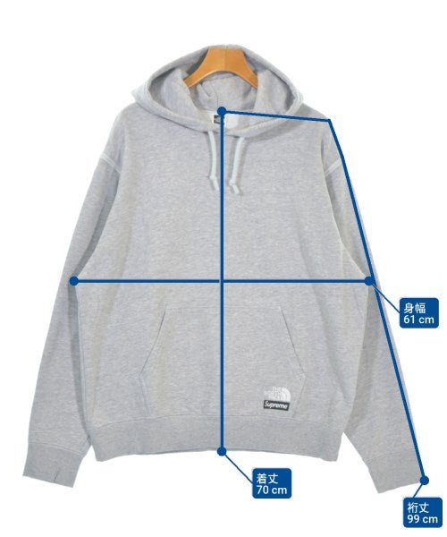 Supreme 連帽衫